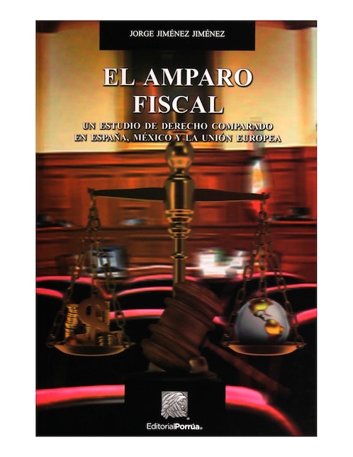 Imagen de producto Revista El Amparo Fiscal