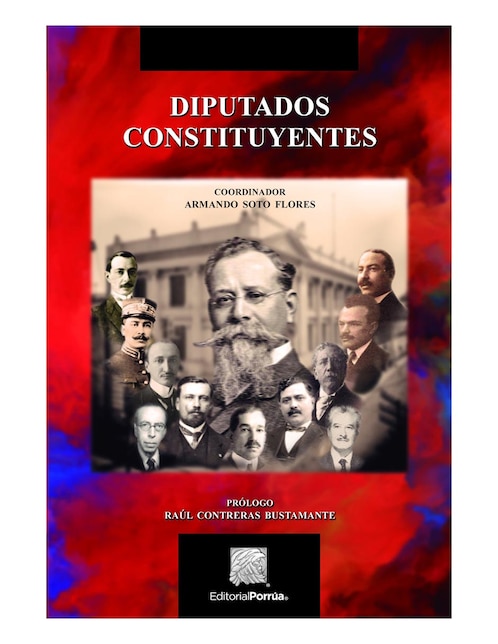 Revista Diputados Constituyentes
