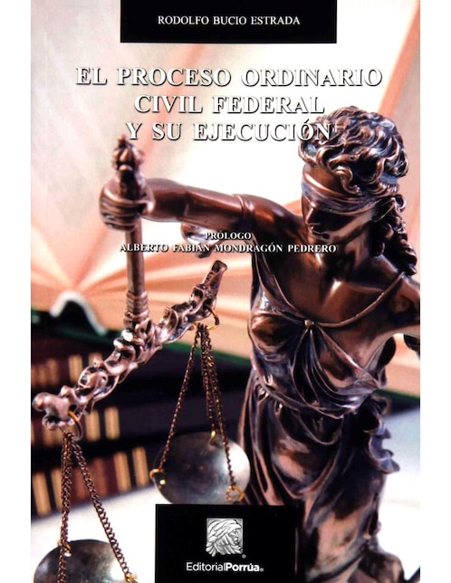 Revista El Proceso Ordinario Civil Federal Y Su Ejecución 1