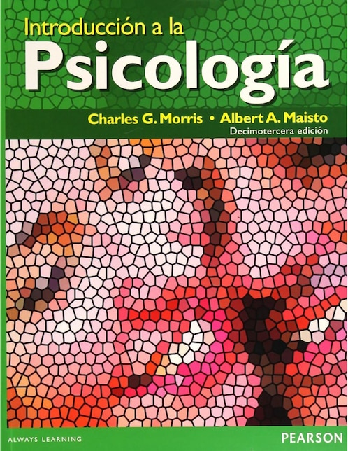 Revista Introducción A La Psicología
