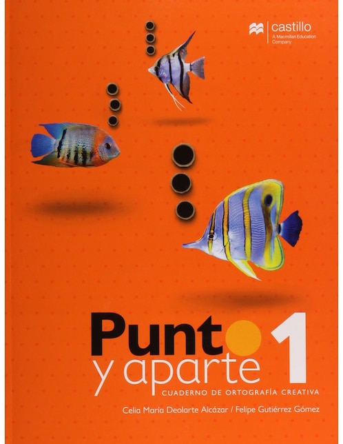 Imagen de producto Revista Punto Y Aparte 1