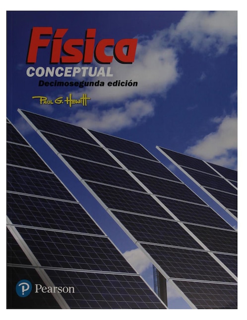 Revista Física Conceptual Revista Física Conceptual