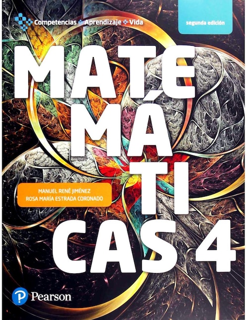 Revista Matemáticas 4