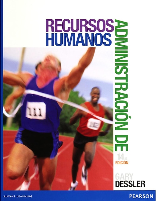Imagen de producto Revista Administración De Recursos Humanos