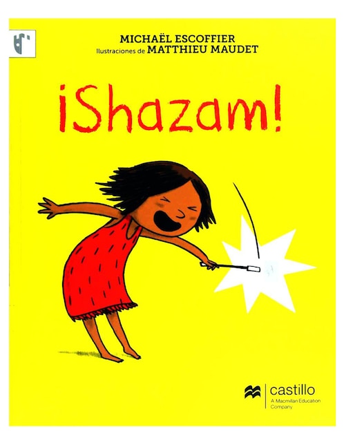 Revista ¡Shazam! Revista ¡Shazam!