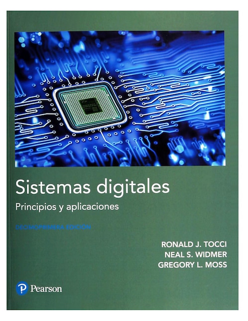 Revista Sistemas Digitales : Principios Y Aplicaciones Revista Sistemas Digitales : Principios Y Aplicaciones