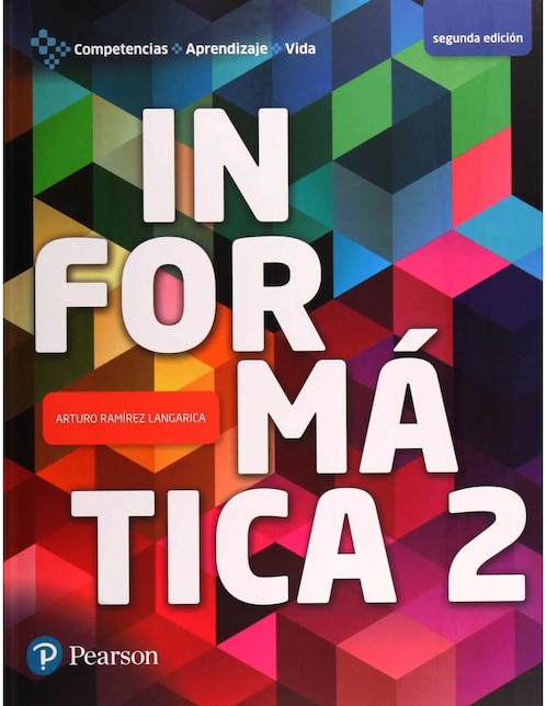 Imagen de producto Revista Informática 2