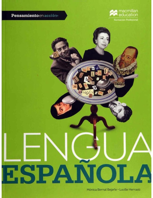 Revista Lengua Española 1