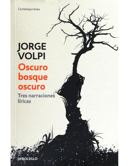 Revista Oscuro Bosque Oscuro