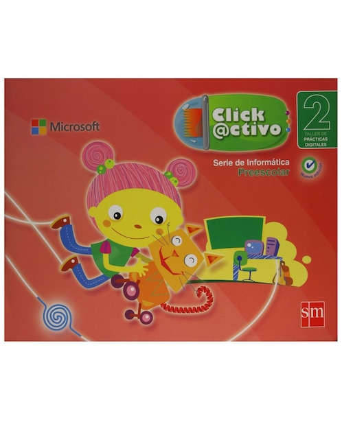 Revista Click @Ctivo 2