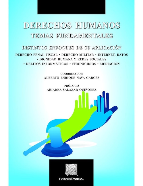 Revista Derechos Humanos