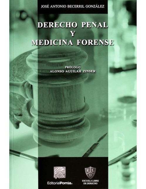 Revista Derecho Penal Y Medicina Forense