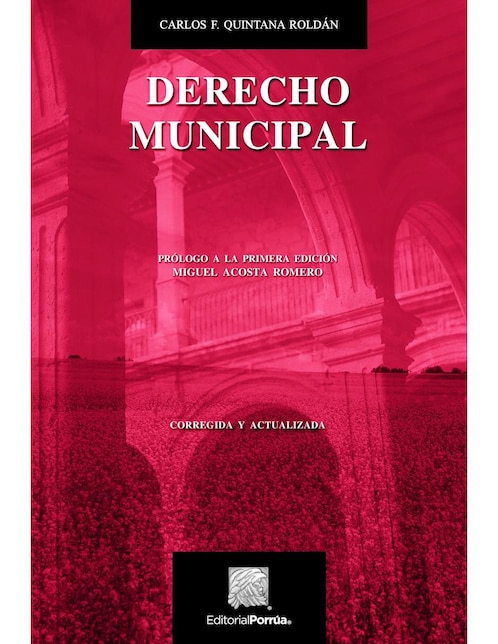Revista Derecho Municipal Revista Derecho Municipal