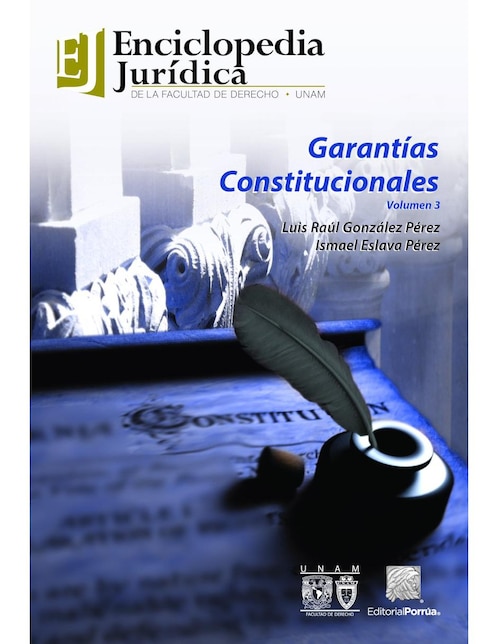 Revista Garantias Constitucionales Volumen 3 1