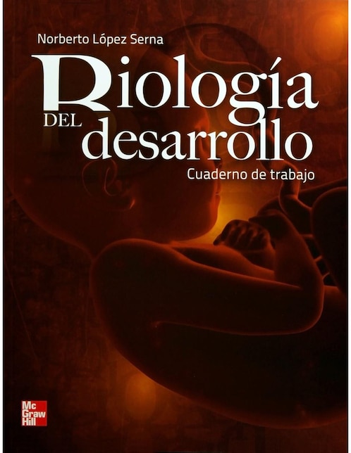 Revista Biología Del Desarrollo Cuaderno De Trabajo
