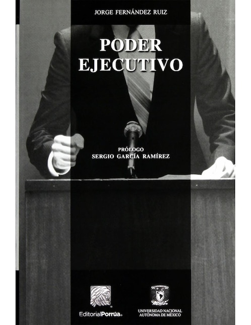Revista Poder Ejecutivo