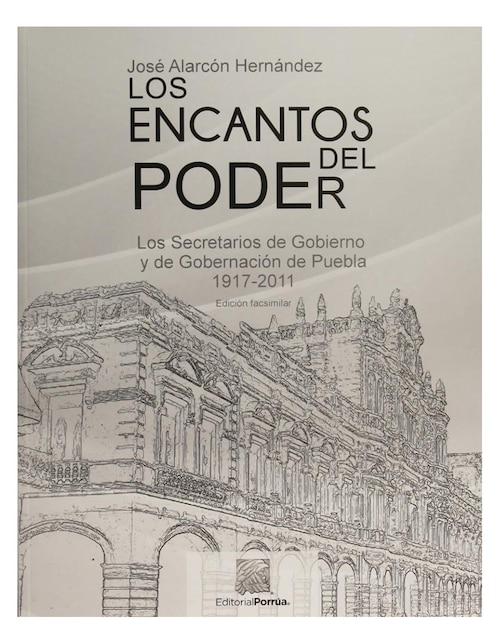 Imagen de producto Revista Los Encantos Del Poder