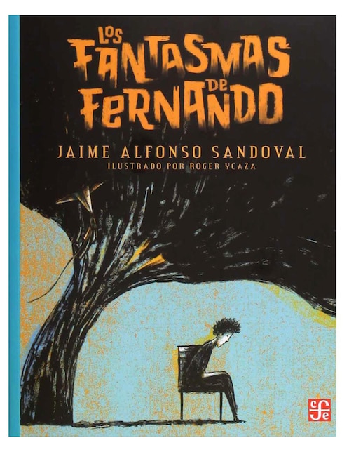 Revista Los Fantasmas De Fernando