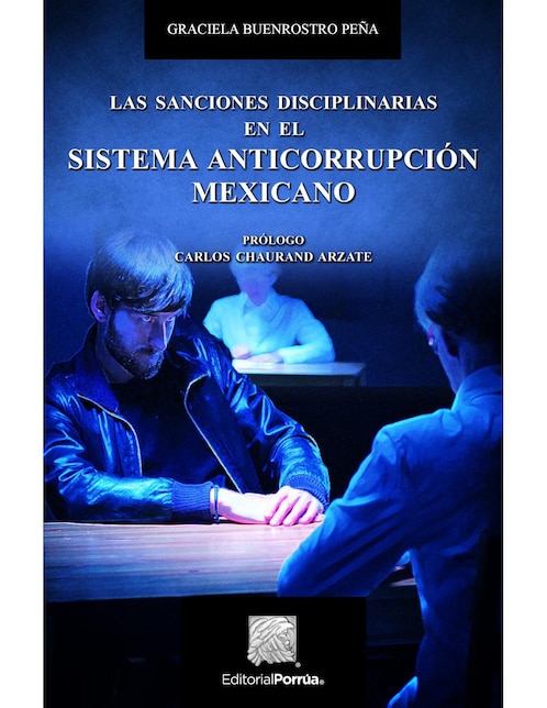 Imagen de producto Revista Las Sanciones Disciplinarias En El Sistema Anticorrupción Mexicano