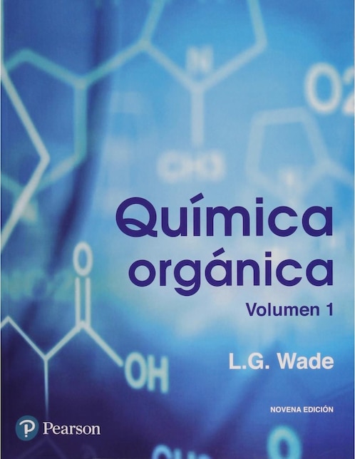 Revista Química Orgánica Volumen 1