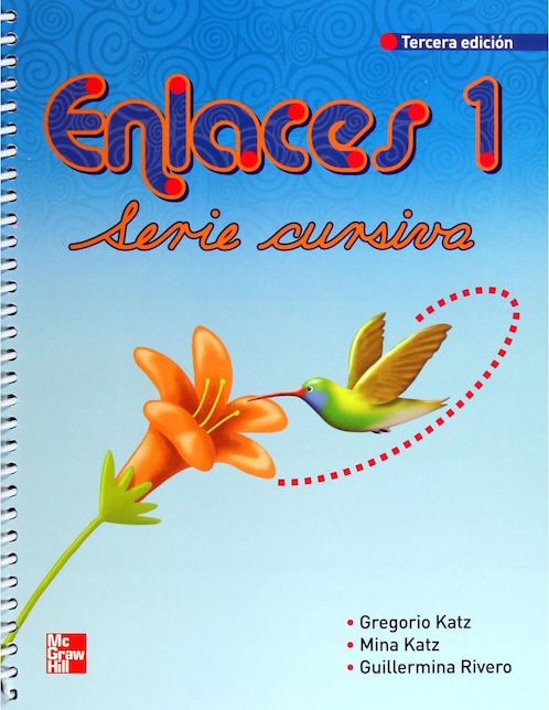 Revista Enlaces 1 Serie Cursiva Primaria Revista Enlaces 1 Serie Cursiva Primaria