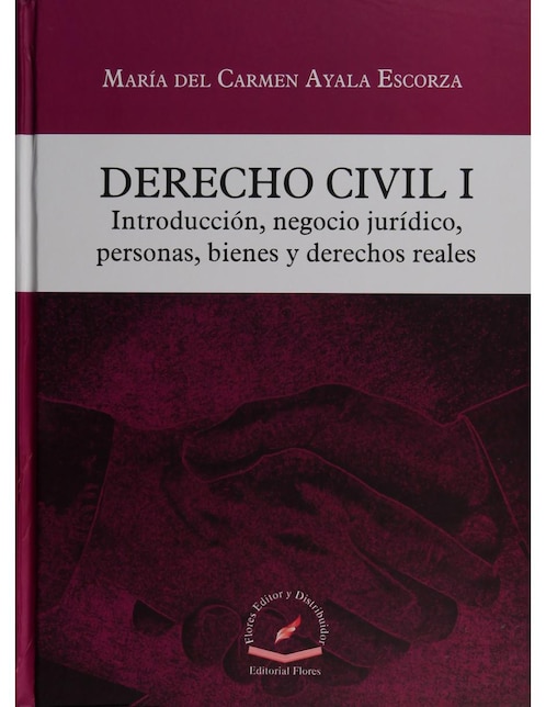 Imagen de producto Revista Derecho Civil 1 Introducción Negocio Jurídico