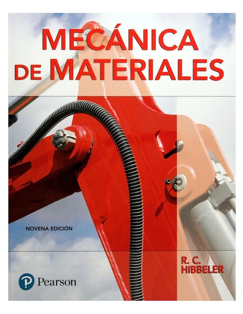 Imagen de producto Revista Mecánica De Materiales