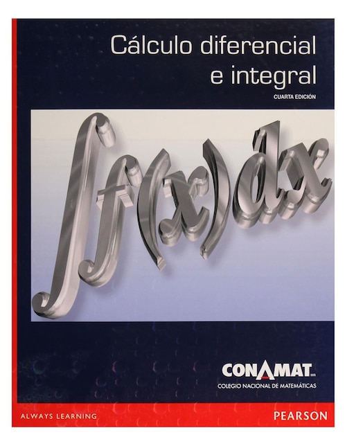 Revista Cálculo Diferencial E Integral Revista Cálculo Diferencial E Integral