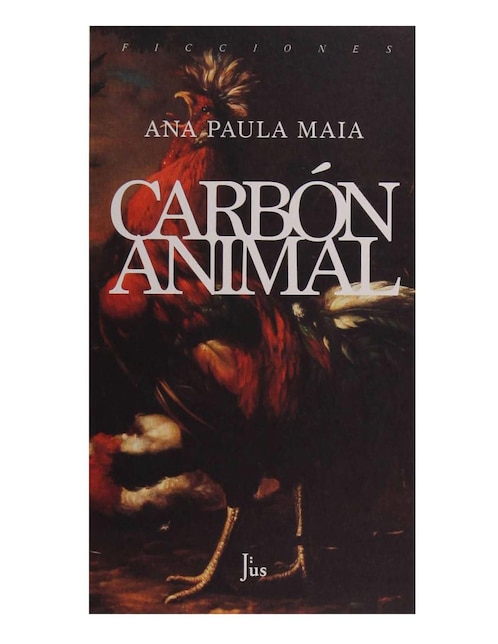 Imagen de producto Revista Carbón Animal + E-Book