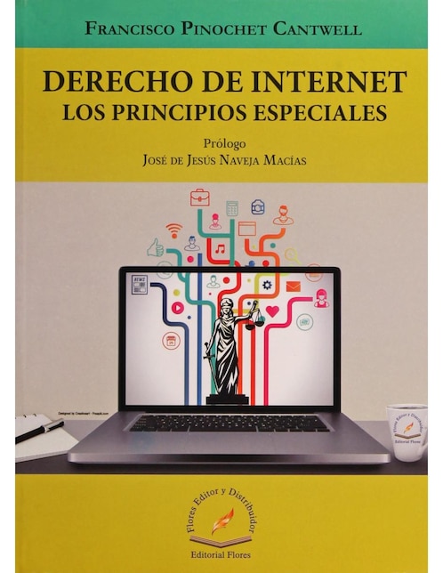 Revista Derecho De Internet 1