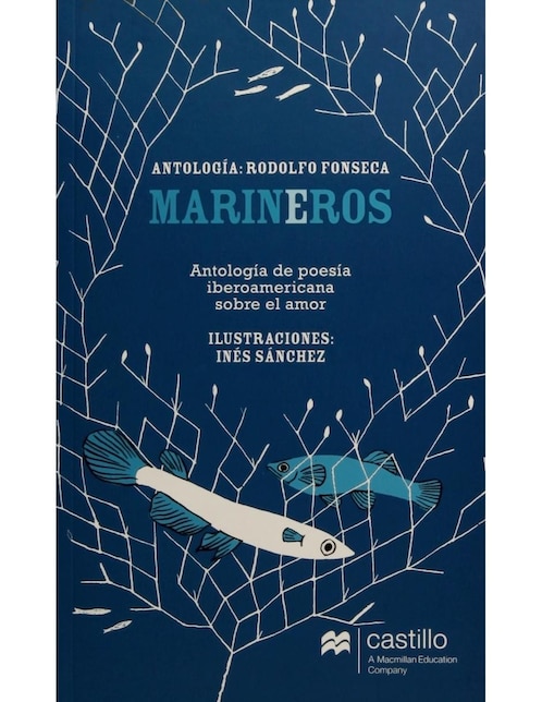 Imagen de producto Revista Marineros