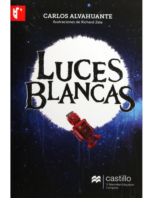 Revista Luces Blancas Revista Luces Blancas