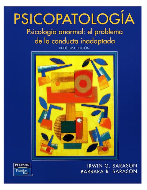 Revista Psicopatología