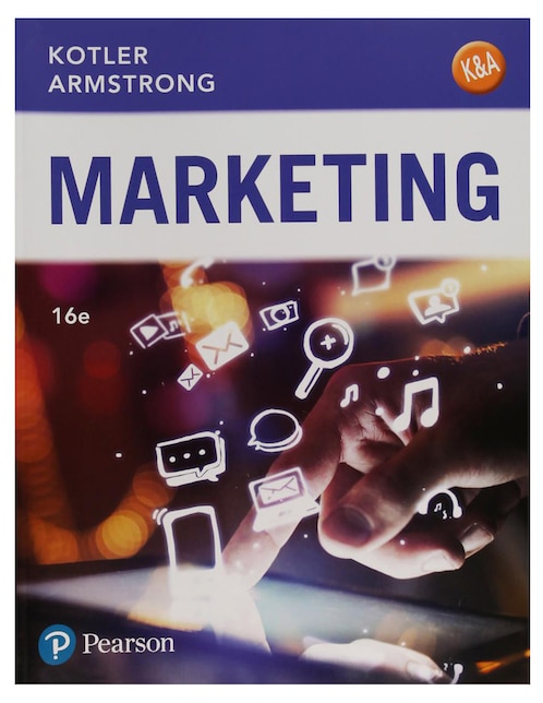 Imagen de producto Revista Marketing