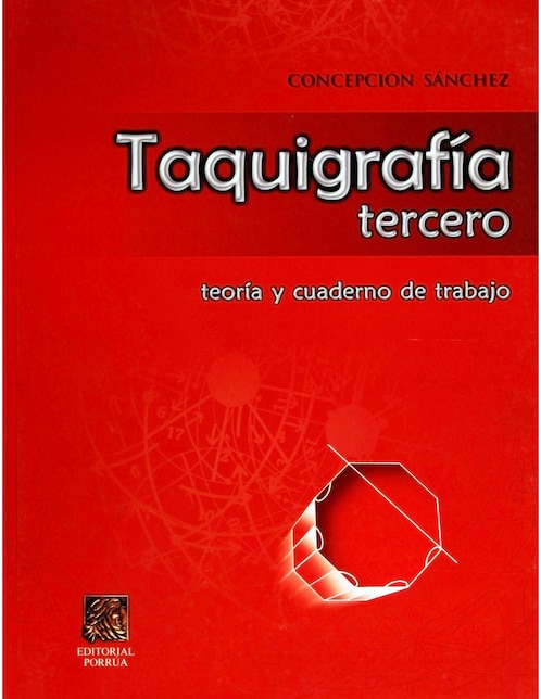 Imagen de producto Revista Taquigrafia 3: Teoria Y Cuaderno De Trabajo