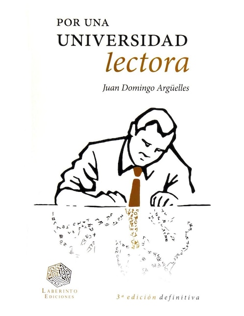 Imagen de producto Revista Por Una Universidad Lectora