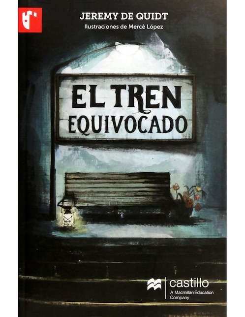 Imagen de producto Revista El Tren Equivocado