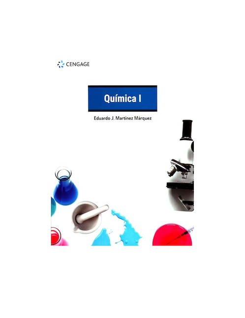 Revista Química I Revista Química I