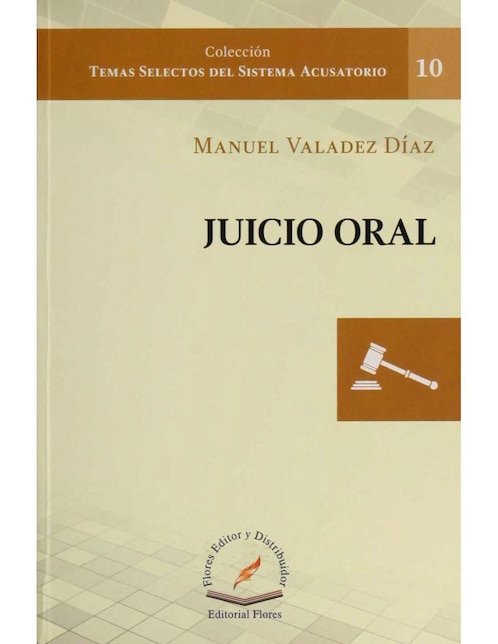 Revista Juicio Oral
