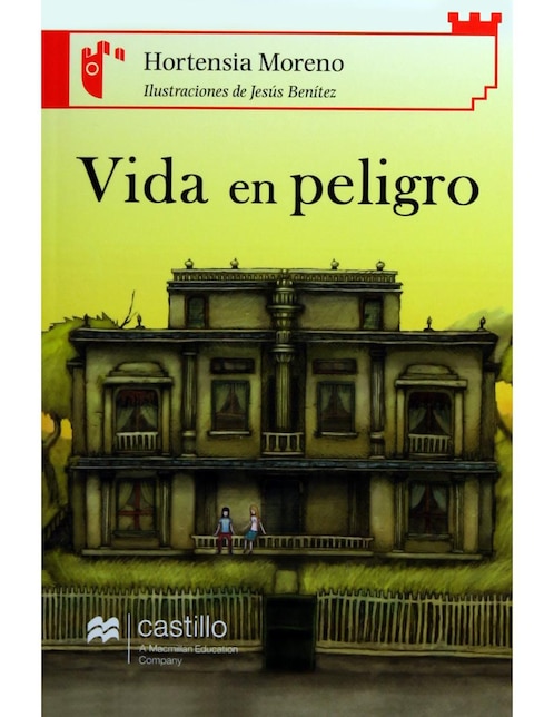 Imagen de producto Revista Vida En Peligro