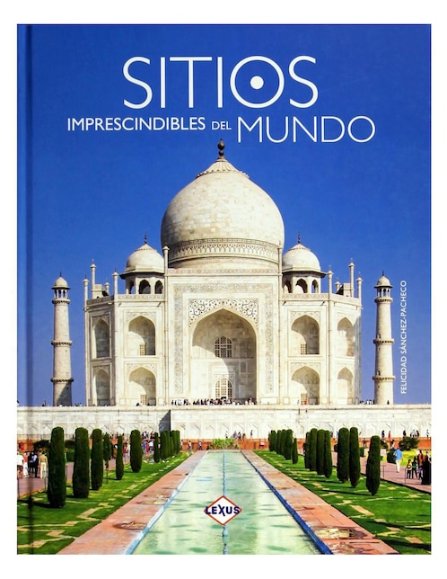 Imagen de producto Revista Sitios Imprescindibles Del Mundo
