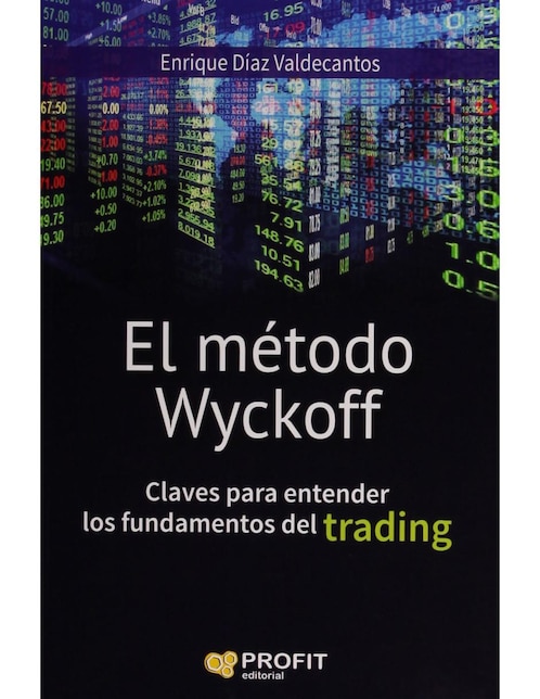 Revista El Método Wyckoff