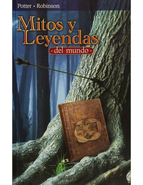 Revista Mitos Y Leyendas Del Mundo