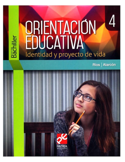 Imagen de producto Revista Orientación Educativa 4