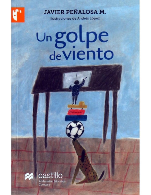 Imagen de producto Revista Un Golpe De Viento