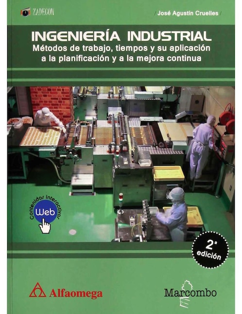 Revista Ingeniería Industrial