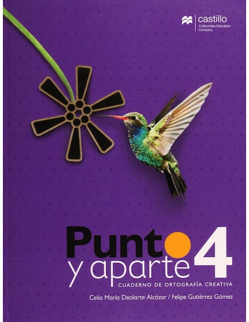 Revista Punto Y Aparte 4