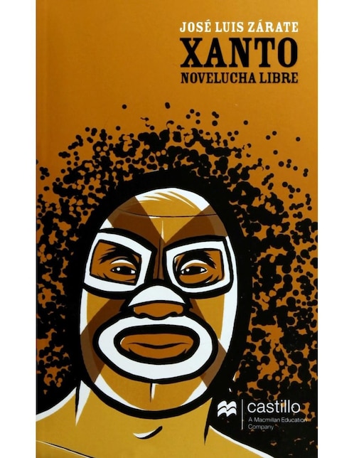 Revista Xanto: Novelucha Libre