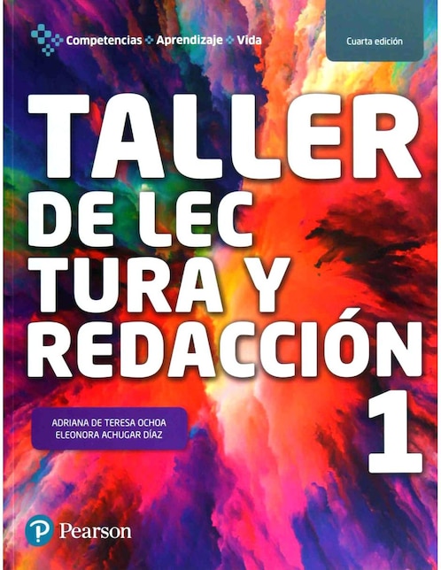 Revista Taller De Lectura Y Redacción 1 Revista Taller De Lectura Y Redacción 1