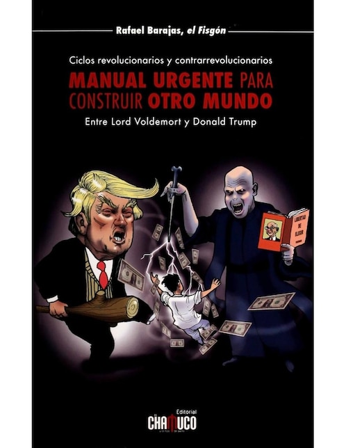 Revista Manual Urgente Para Construir Otro Mundo 1